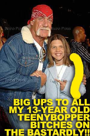 This guy was @ Fiddy's new movi...