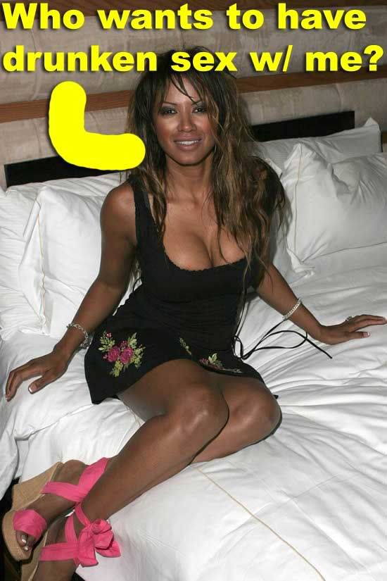 traci bingham. traci bingham nip slip