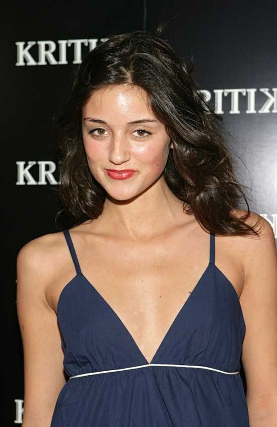 caroline d amore. Caroline D#39;Amore (born June 9,