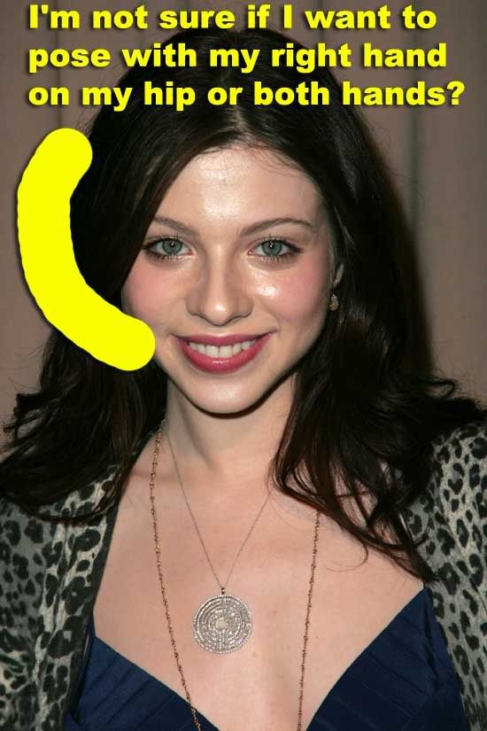 michelle trachtenberg flash. Michelle Trachtenberg were