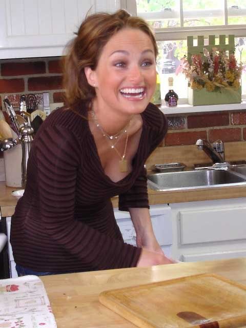 Read more in Babes Bastardly Matchups Giada De Laurentiis Rachael Ray TV