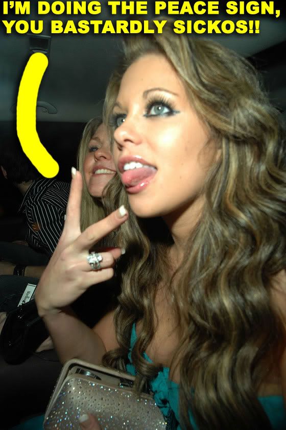 bianca gascoigne. Bianca Gascoigne (born