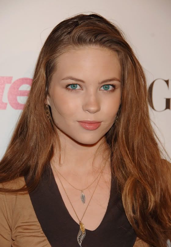 Daveigh Chase is an American actress singer and voice over artist