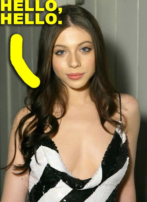 michelle trachtenberg flash. Michelle Trachtenberg