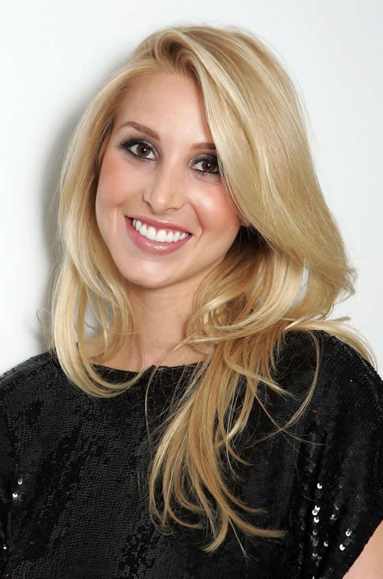 Whitney Port is a cast member from the MTV reality television series The 