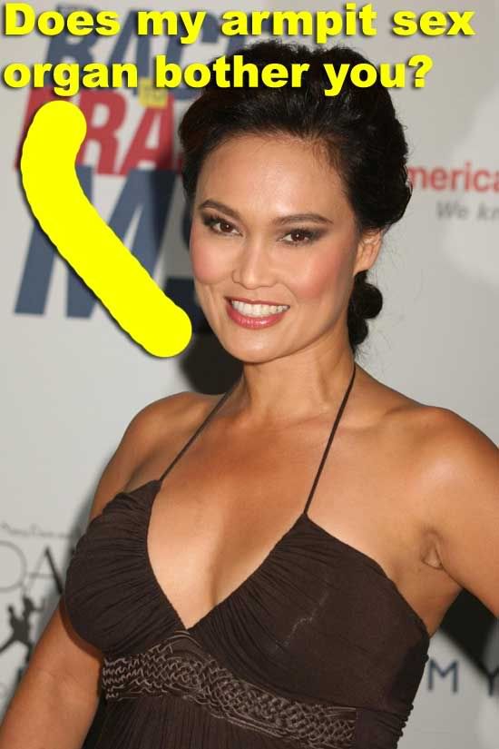 Read more in Babes Tia Carrere