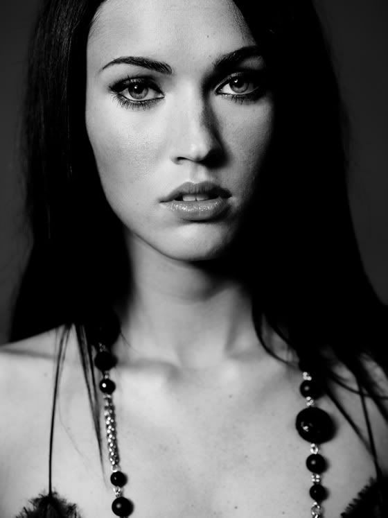 megan fox eating. Lunchtime Dessert: Megan Fox,