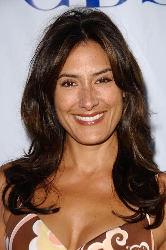 Alicia Coppola