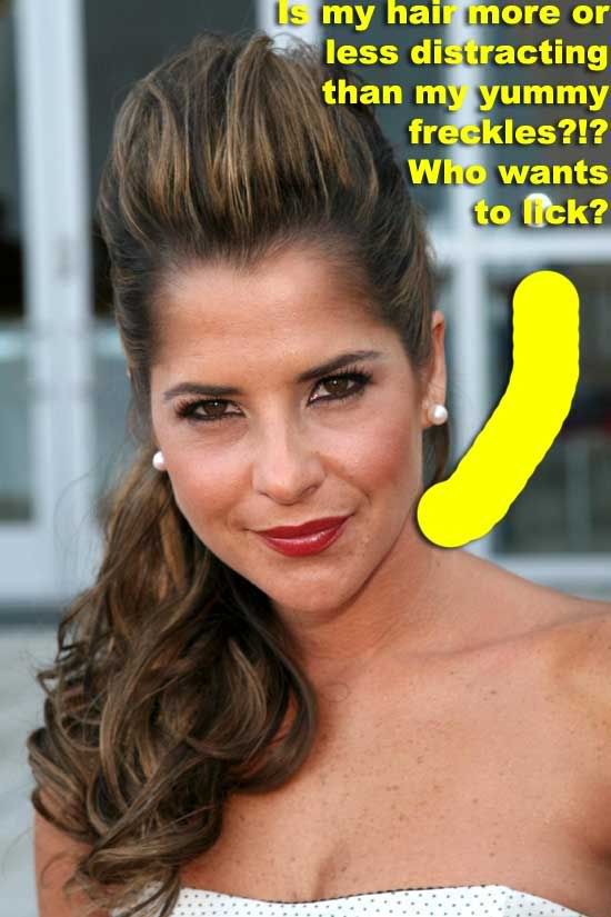 Read more in Babes Kelly Monaco