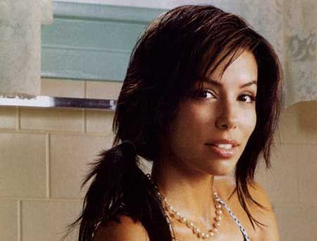 Eva Longoria