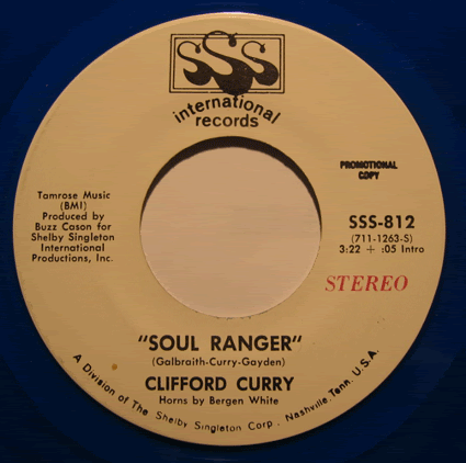 Soul Ranger 45