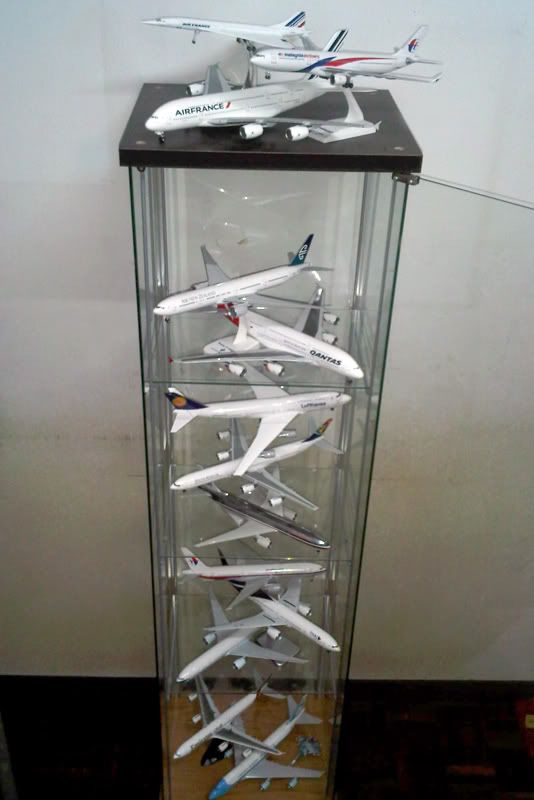 Displaying Models in HELP!!! DA.C