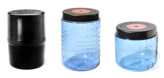 Bear Canisters