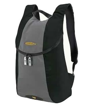 backpacks