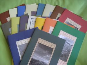 S&E Books