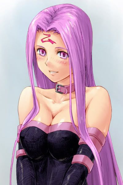 Forum Image: http://img.photobucket.com/albums/v516/hitokirienishi/Rider-blush.jpg