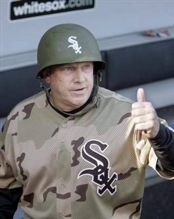 chicago white sox camo jersey