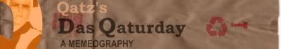 das qaturday title
