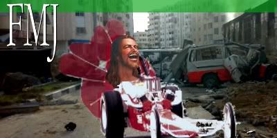 fashion parachute B