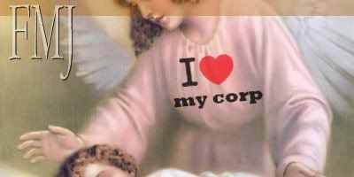i heart my corp