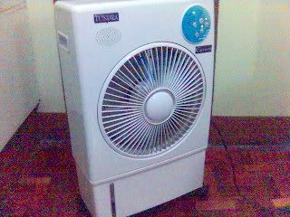 akari air cooler review