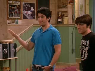 Drake+and+josh+season+1+episode+3+believe+me+brother