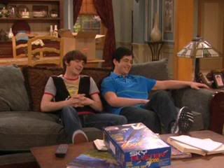 Drake+and+josh+season+1+episode+3+believe+me+brother