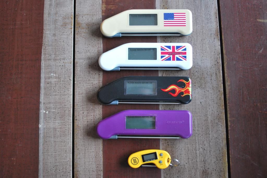 Shhhh! Another Thermapen Private Sale 79 (Expires at Midnight on 10/