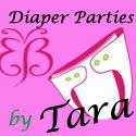 Diaper Parties by Tara