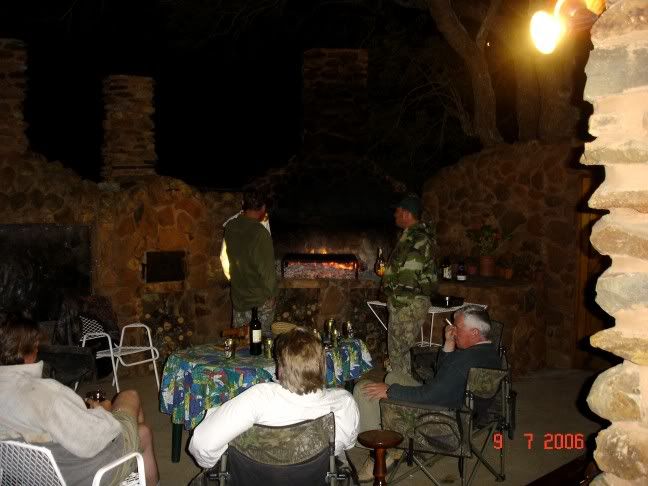 Kingstone Deer Management Services - Out of Africa Story