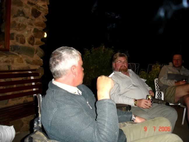 Kingstone Deer Management Services - Out of Africa Story