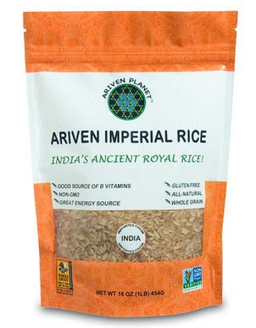 ariven planet imperial rice ariven planet imperial rice