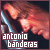Antonio Banderasr Fan