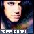 Criss Angel Fan