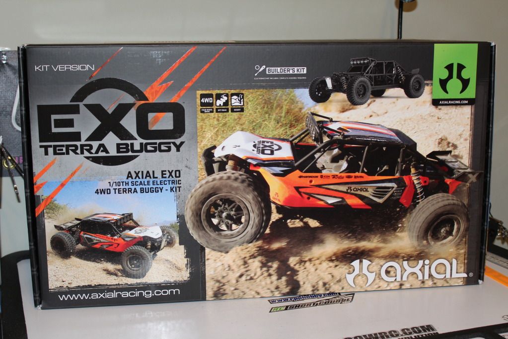 axial exo terra manual