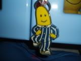 Banana in Pajamas;B1