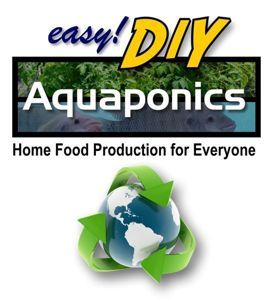 Home Aquaponics Design
