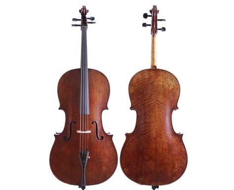 Best Model Cellos MC7000/T20/M20 for Professional Players