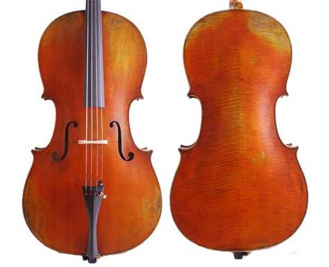 Best Model Cellos MC7000/T20/M20 for Professional Players