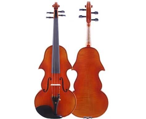 Copy of Famous Violins Advanced MV5100 Yitamusic Series