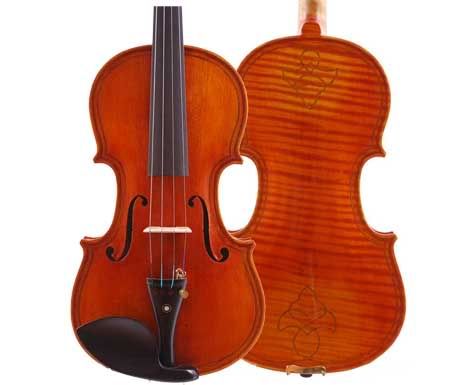 Copy of Famous Violins Advanced MV5100 Yitamusic Series