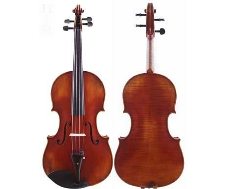 Copy of Famous Violas Advanced MA5400
