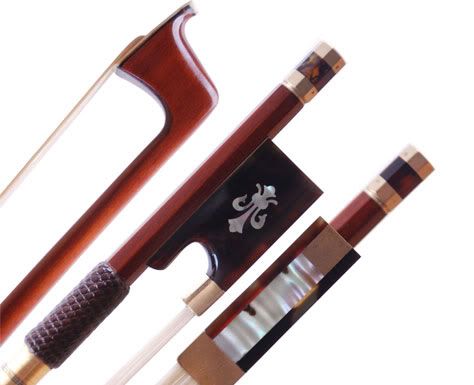 Top Peranmbuco Violin Bows Many Styles to Choose #G18