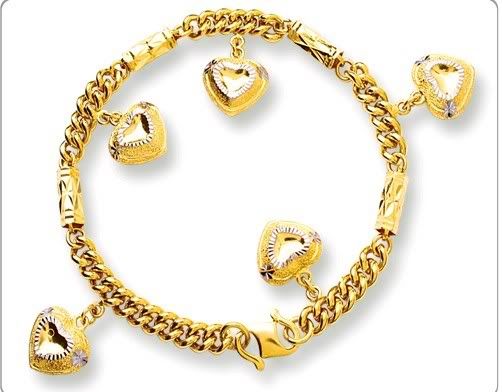 ... rate for its Gold  Jewellery. It will last until 31st Oct 2006
