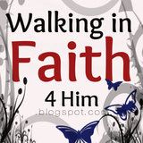 WalkinginFaith