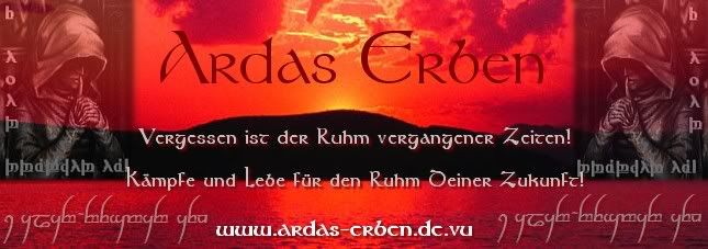 Ardas Erben - RPG Forum