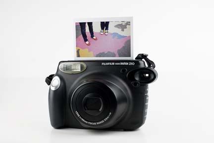 Polaroid 600 Film Cheap