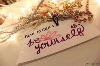 be-yourself