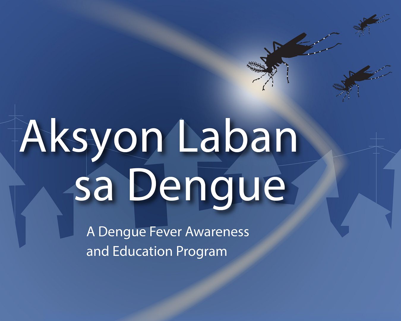 aksyon laban sa dengue paracetamol calpol