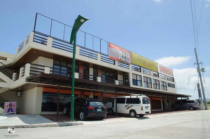 gymboree sta. rosa laguna location